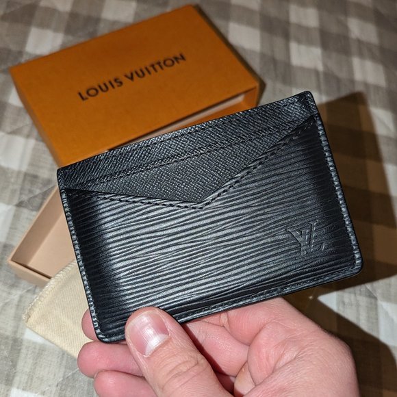 Louis Vuitton - Neo Card Holder - Picture 1 of 5